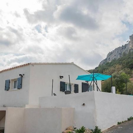 Maison Avec Jardin, Parking Entre Mer Et Montagne Le Revest-le-Eaux Экстерьер фото